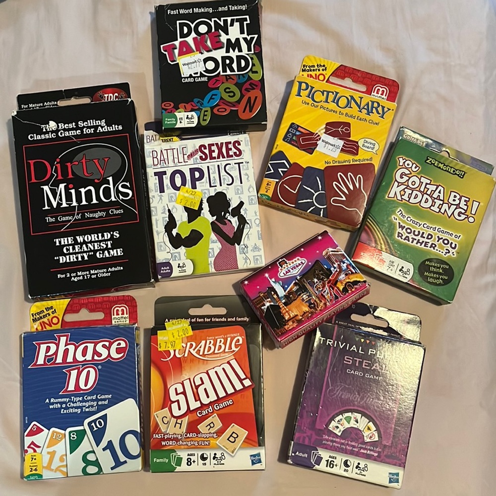 Game Bundle